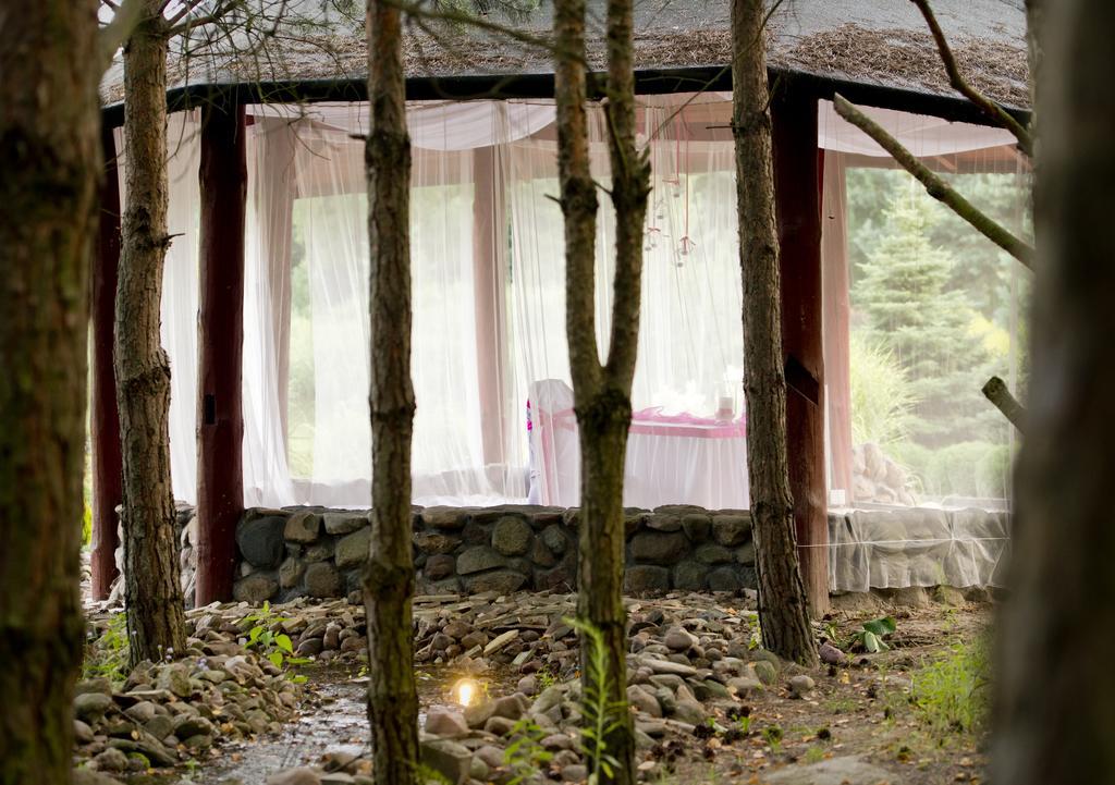 Dworek Helena Biała Podlaska Extérieur photo