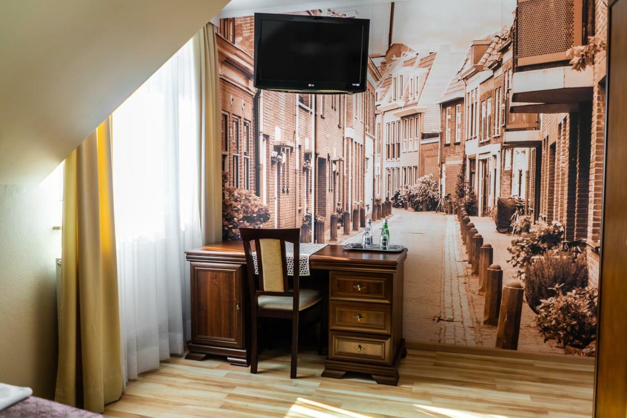 Dworek Helena Biała Podlaska Extérieur photo