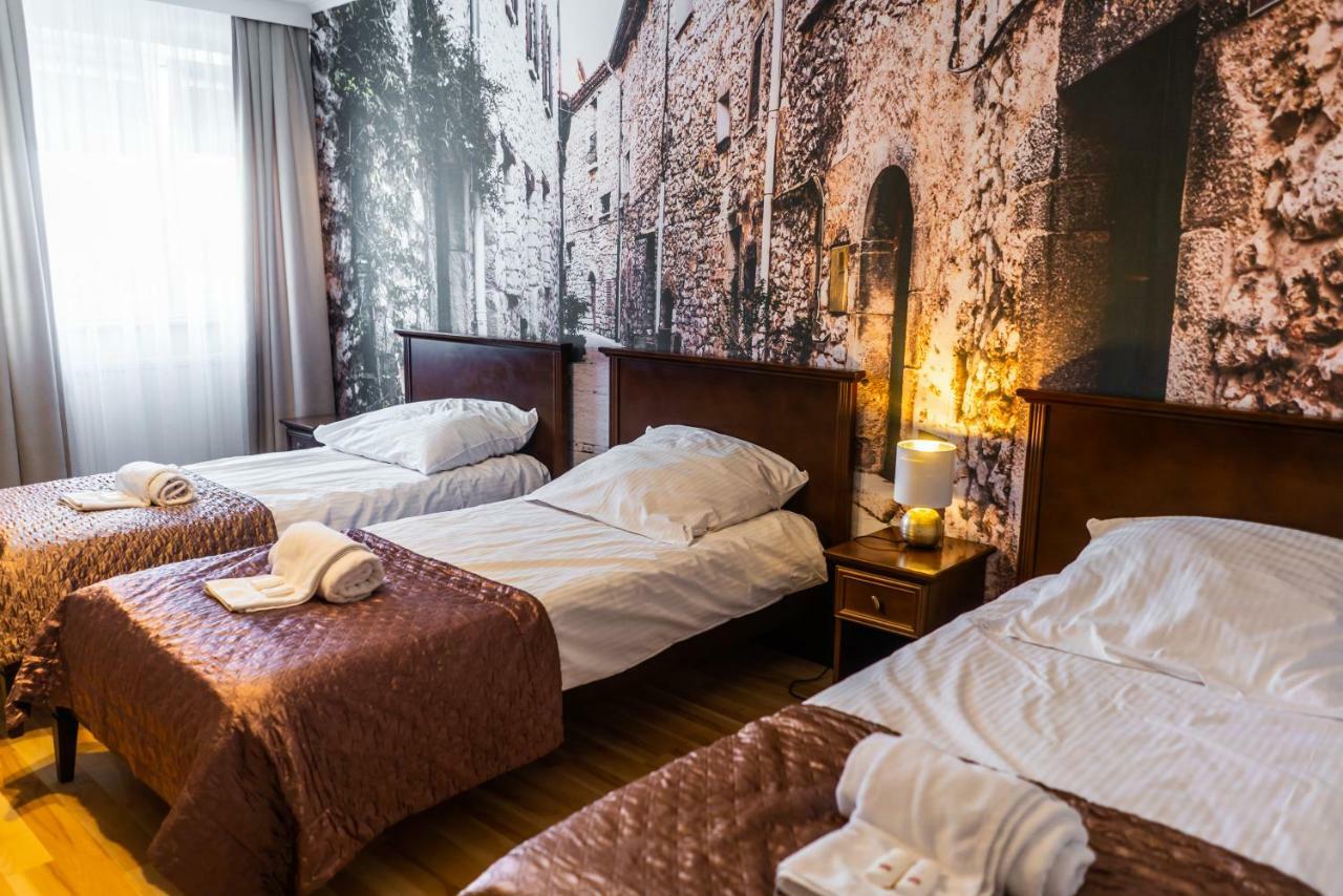Dworek Helena Biała Podlaska Extérieur photo