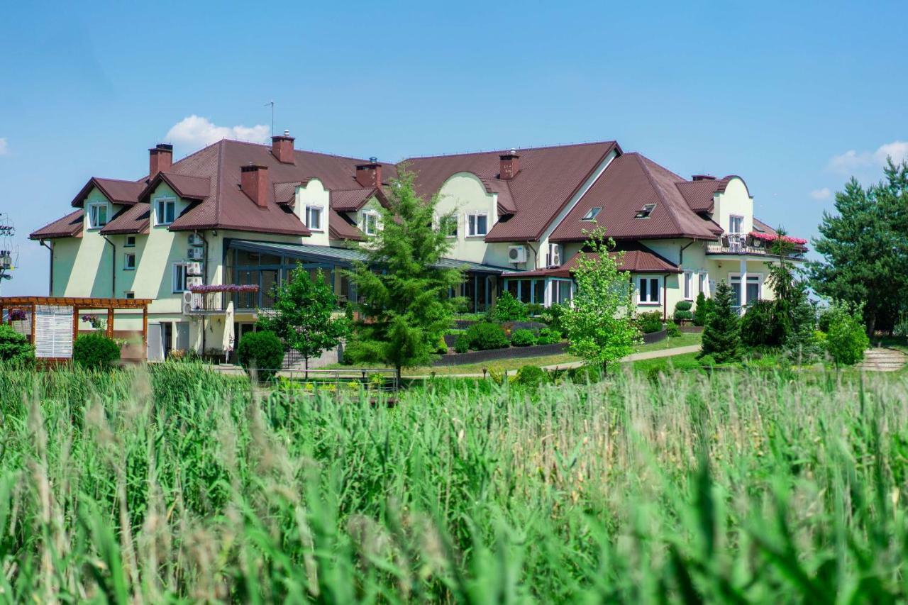 Dworek Helena Biała Podlaska Extérieur photo